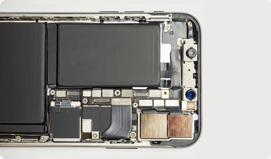 impacto ambiental smartphone