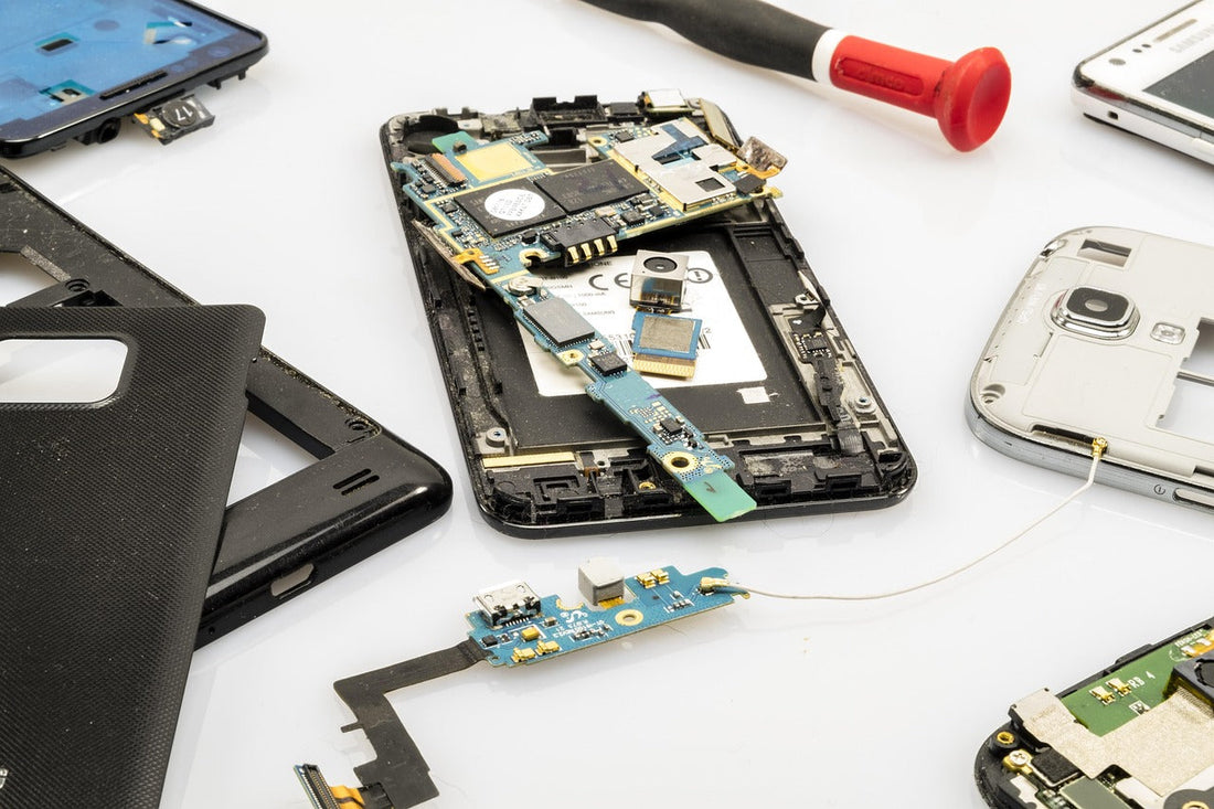 🛠️ Cómo cuidar un celular reacondicionado para que dure más