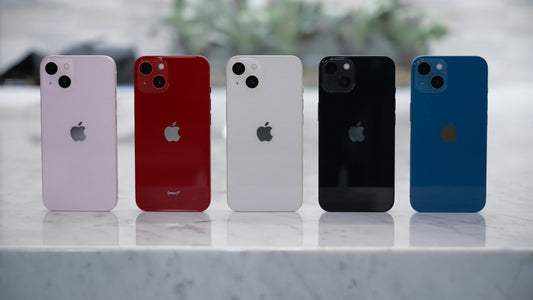 ¿Puedo cambiar mi iPhone 14 por un iPhone 15 en trade in?