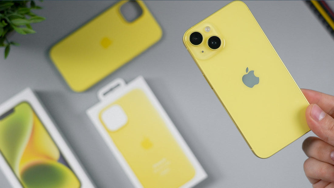 ¿Cuándo es el mejor momento para comprar un iPhone?