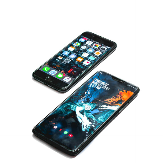Android vs. iOS: ¿quién mantiene mejor su valor de reventa?