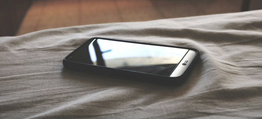 Apps que te ayudan a reducir tu huella digital (y ser más eco-friendly)