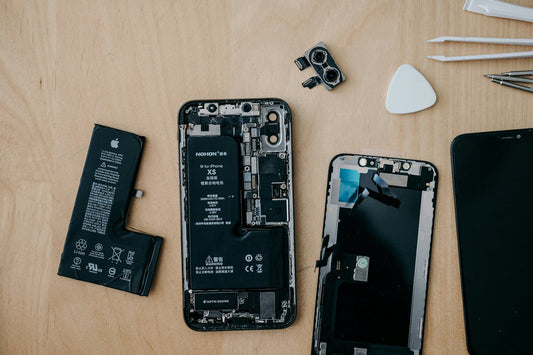 Cómo verificar que un celular reacondicionado es legítimo: 10 señales clave