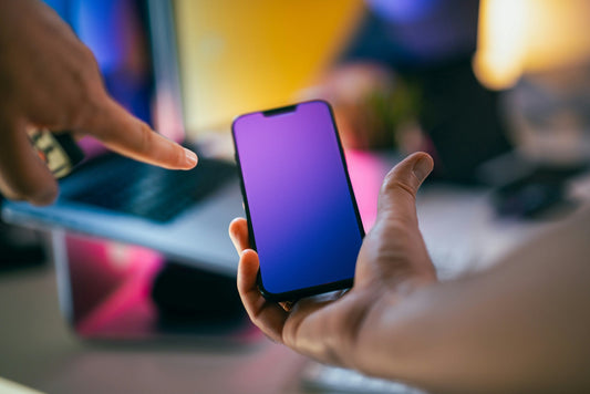Vende varios smartphones en un solo proceso con Reducto