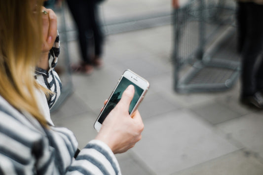 Más que un smartphone: cada compra en Reducto ayuda al planeta