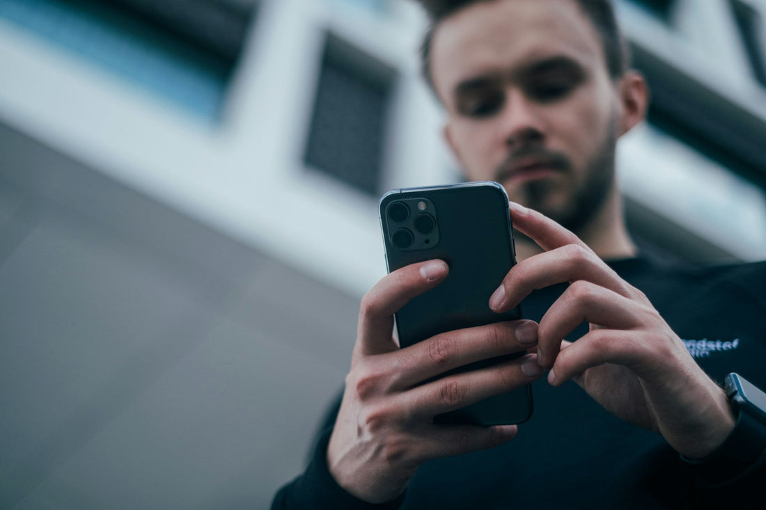 Salud de batería: cuándo cambiarla antes de vender tu celular y cómo la evaluamos en Reducto