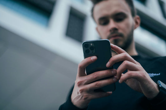 Salud de batería: cuándo cambiarla antes de vender tu celular y cómo la evaluamos en Reducto