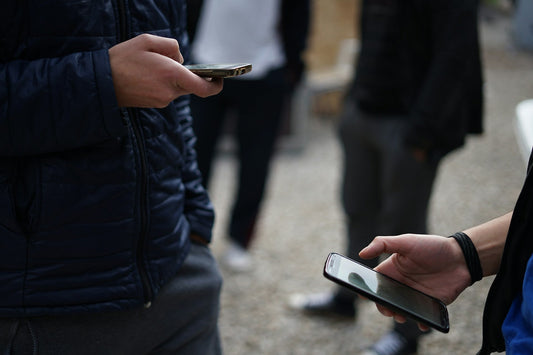 Tecnología premium para tu equipo de trabajo: desempeño Like-New con hasta 40% de ahorro