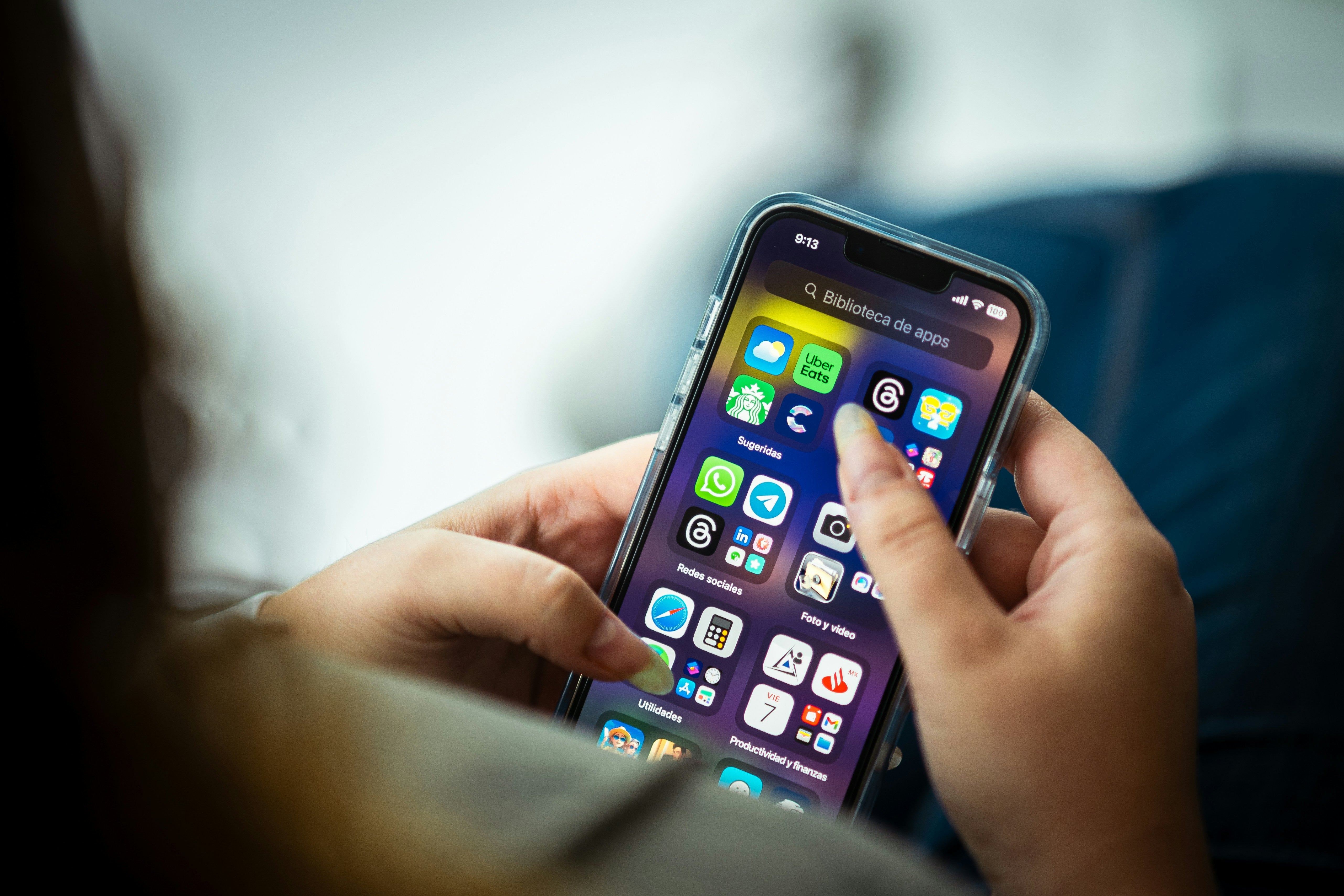 ¿Por qué elegir los smartphones reacondicionados premium de Reducto ...