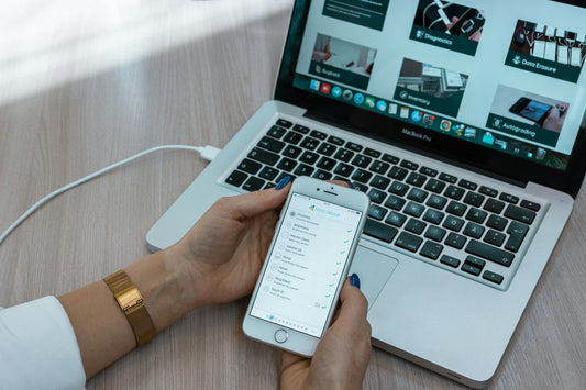 Marketplaces digitales lideran ventas online con 39% del mercado