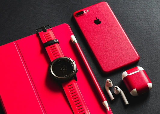 Más allá de los smartphones: iPads, MacBooks y wearables llegan a Reducto