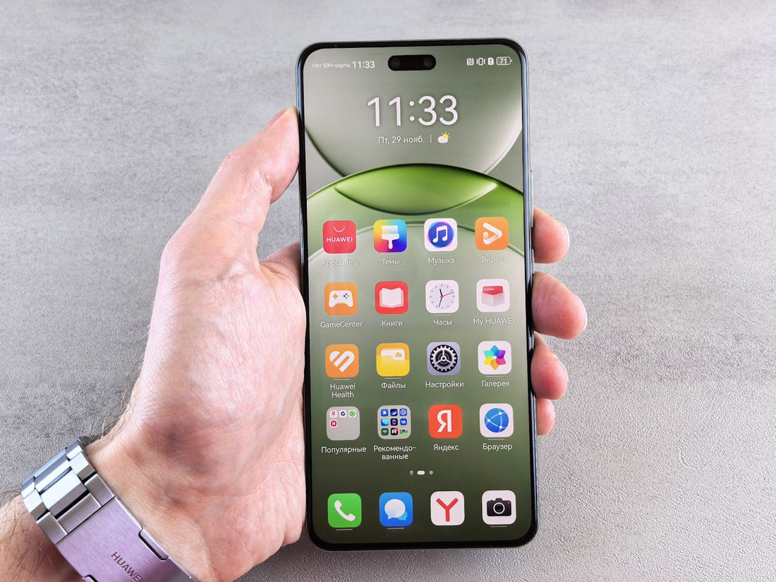 ¿Es seguro vender celulares usados a empresas de buyback?