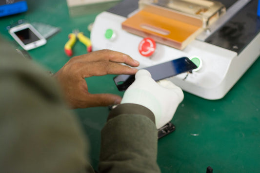 Por qué las empresas están migrando a modelos de recompra y reacondicionamiento tecnológico