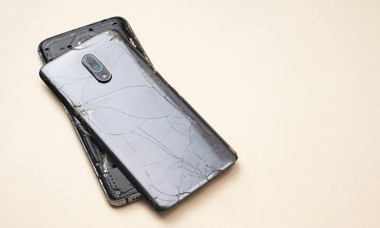 Rescatando tesoros de la basura: los metales preciosos que viven dentro de tu celular viejo