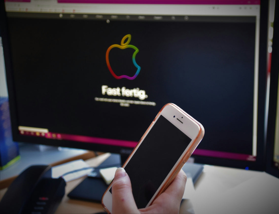 Reinvertir lo que ganas al revender: guía rápida de tecnología circular