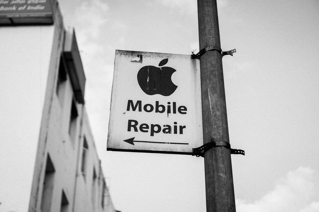 Right to Repair: La batalla por el control de tus dispositivos