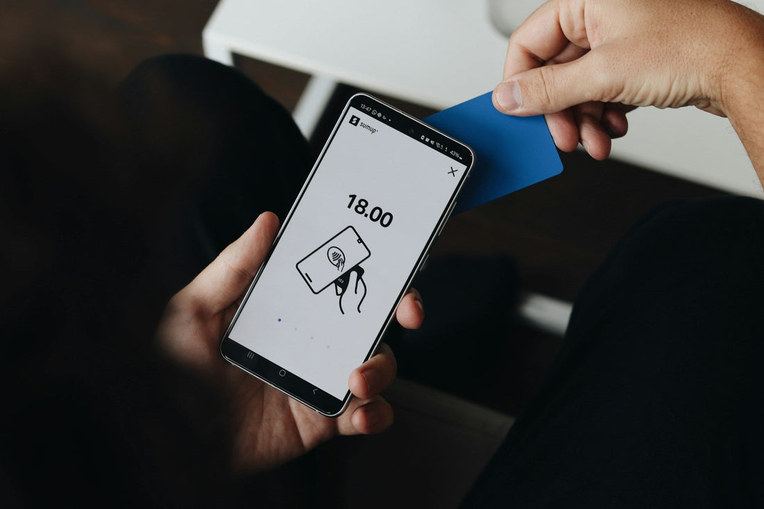 El auge de los monederos electrónicos revela cómo valoramos la tecnología que compramos