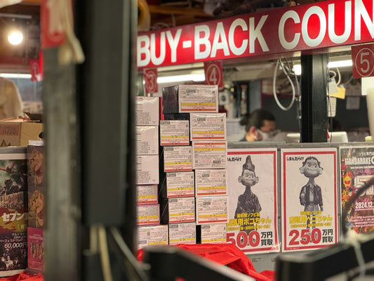 ¿Cómo comparar ofertas de buyback para celulares usados?