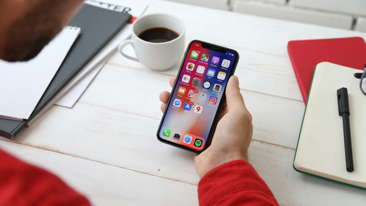 Sistema de crédito Reducto: maximiza el valor de tu celular viejo