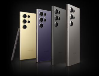 Galaxy S24 Ultra