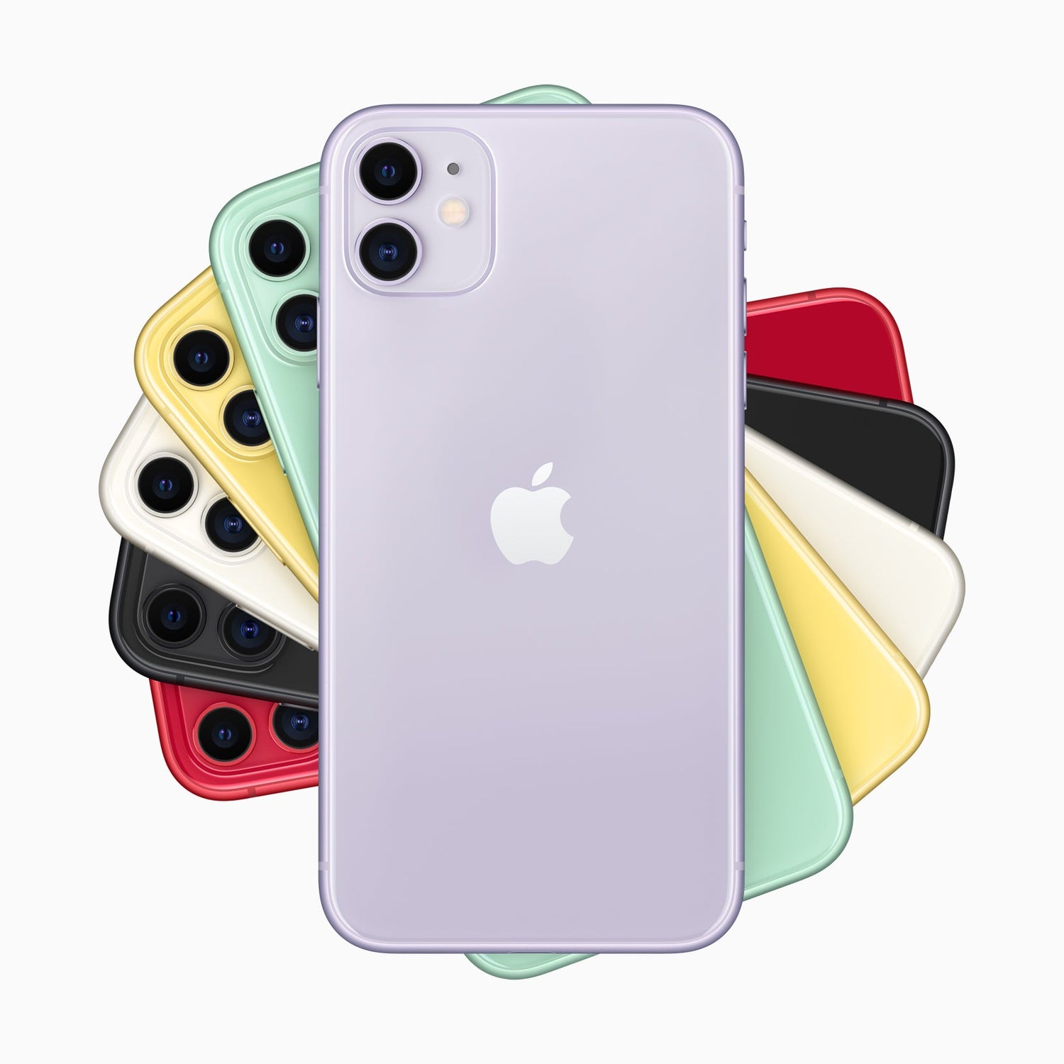 Serie iPhone 11