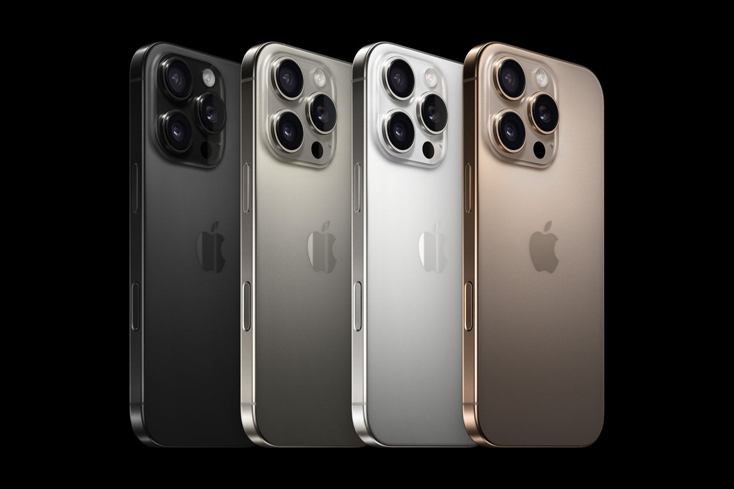 Serie iPhone 16