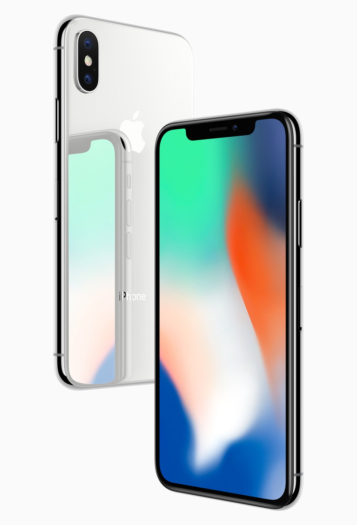 Serie iPhone X