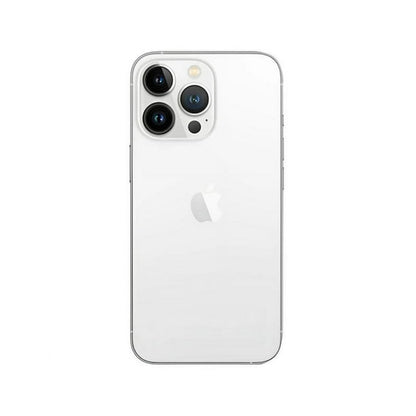 Diseño de acero inoxidable del iPhone 13 Pro