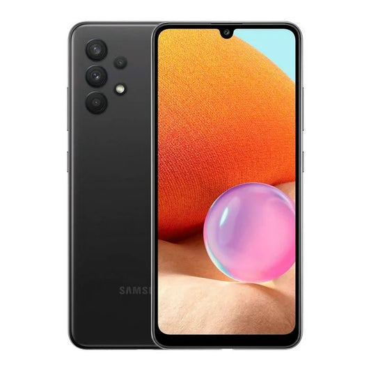 Samsung Galaxy A32 Negro 128GB  | Reacondicionado Premium