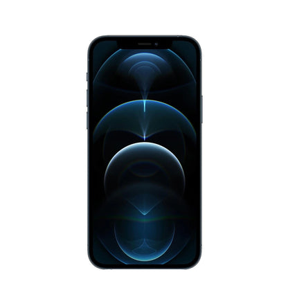 iPhone 12 Pro 128 GB Azul Reacondicionado Premium
