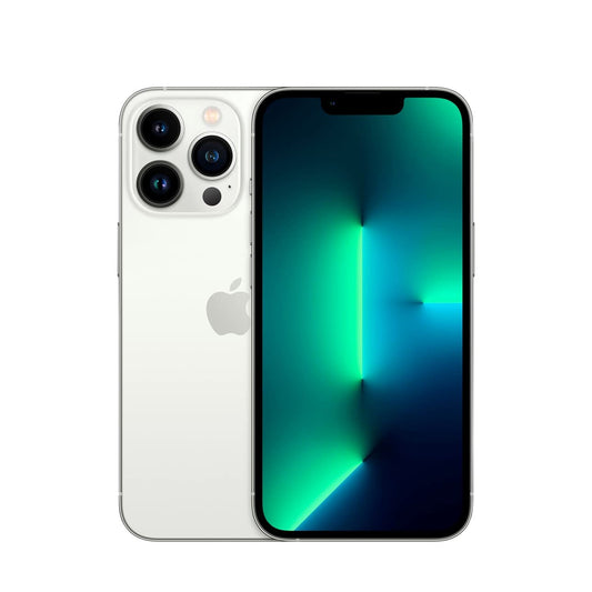 iPhone 12 Pro 128 GB Plata Reacondicionado Premium