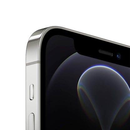 iPhone 12 Pro 256 GB Plata Reacondicionado Premium