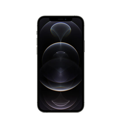 iPhone 12 Pro 256 GB Grafito Reacondicionado Premium