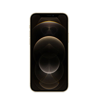 iPhone 12 Pro 256 GB Oro Reacondicionado Premium