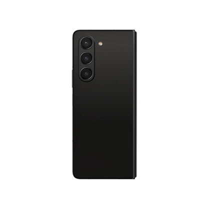 Samsung Galaxy Z Fold 5, 256GB Negro Reacondicionado Premium