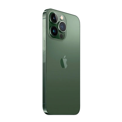 iPhone 13 Pro 128 GB Verde alpino Reacondicionado Premium US