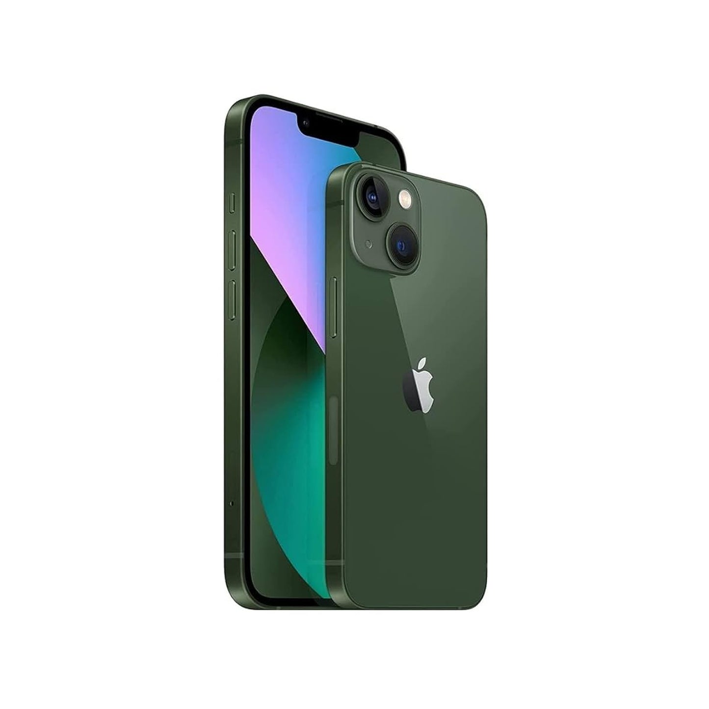 iPhone 13 Pro 128 GB Verde alpino Reacondicionado Premium US