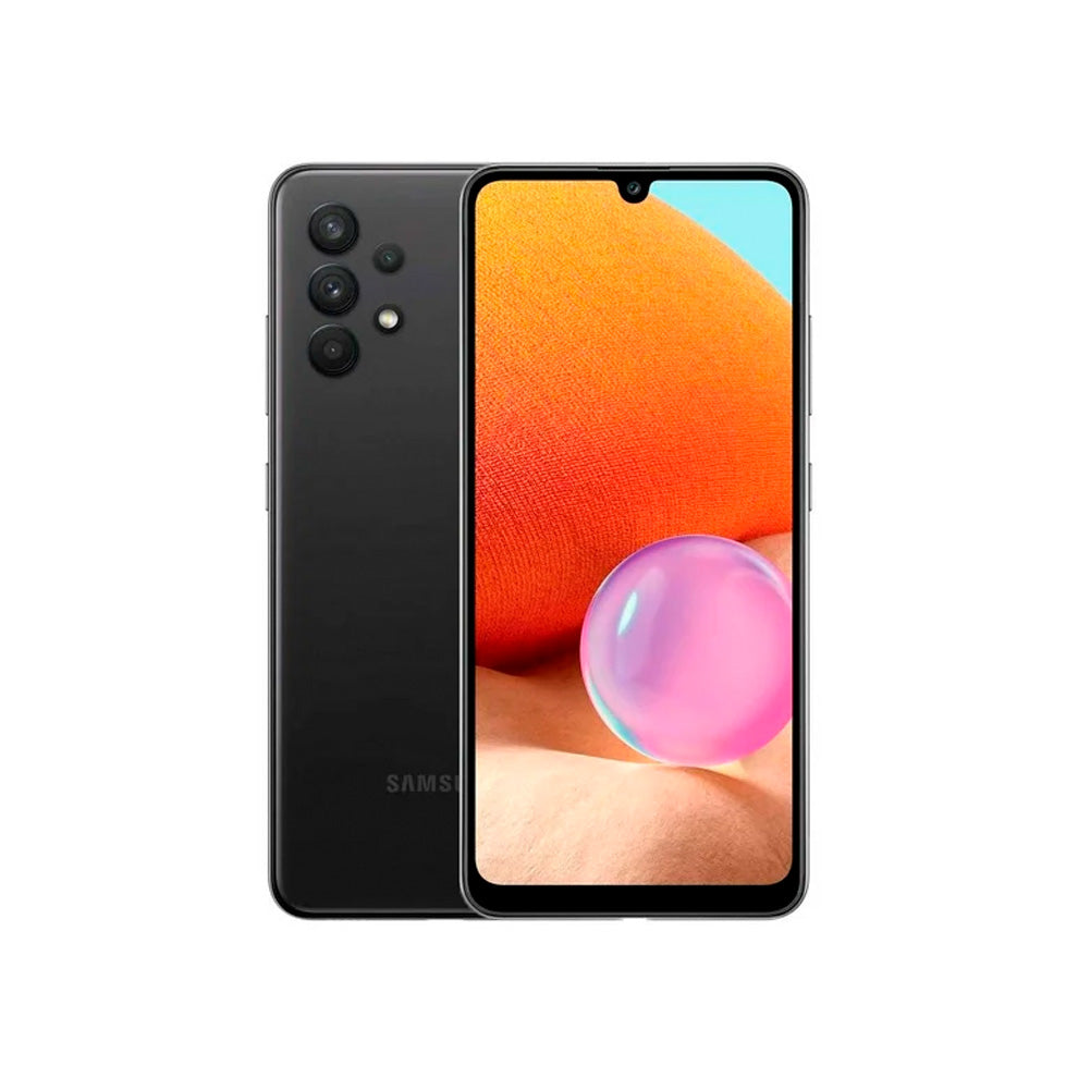 Samsung Galaxy A32 Negro 128GB Reacondicionado Premium