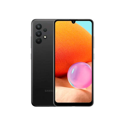 Samsung Galaxy A32 Negro 128GB Reacondicionado Premium