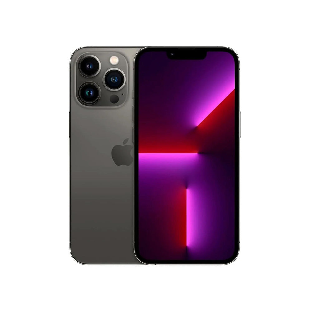 iPhone 13 Pro 256GB Grafito Reacondicionado Premium