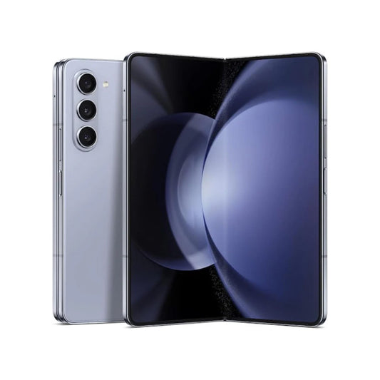 Samsung Galaxy Z Fold5, 256GB Azul Reacondicionado Premium