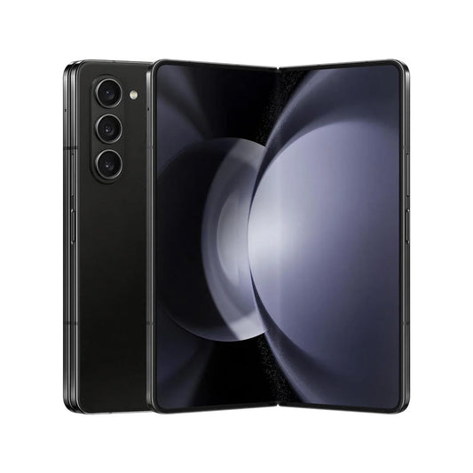 Samsung Galaxy Z Fold 5, 256GB Negro Reacondicionado Premium