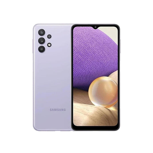 Samsung Galaxy A32 128GB  Violeta Reacondicionado Premium