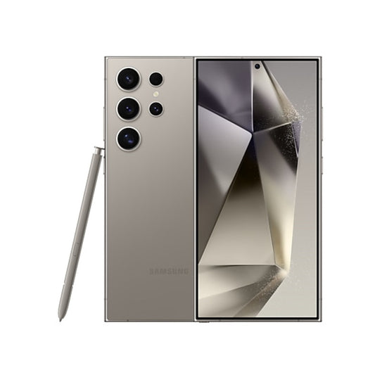 Samsung Galaxy S24 Ultra Gris 1TB Reacondicionado Premium