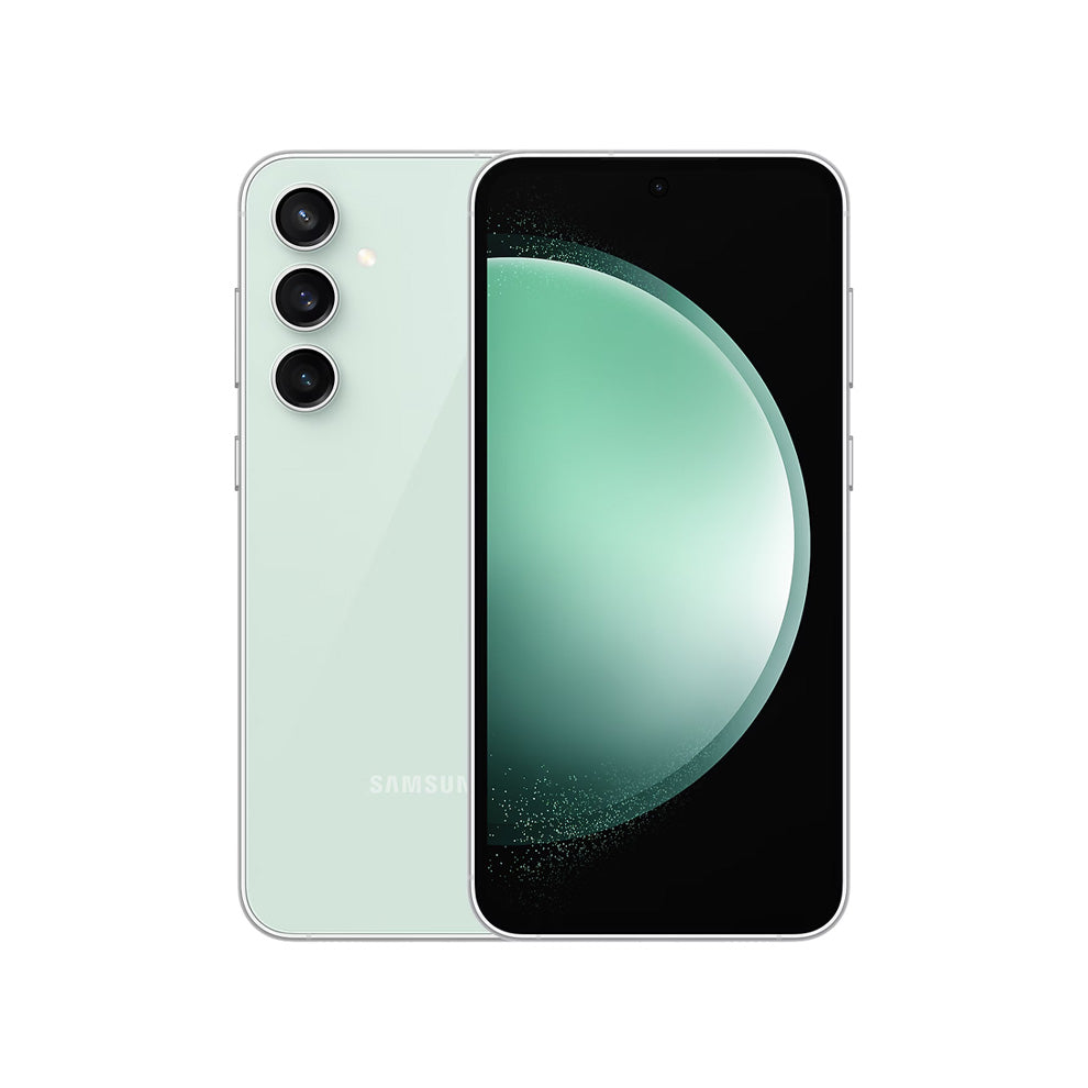 Samsung Galaxy S23 FE, 128GB Menta Reacondicionado Premium