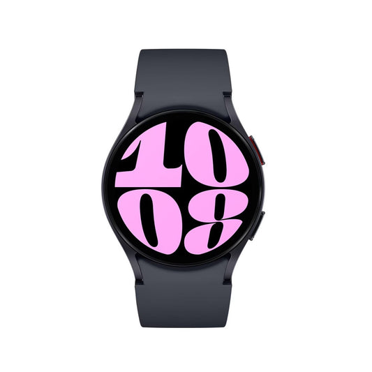 Galaxy Watch 6 40mm Negro Reacondicionado Premium