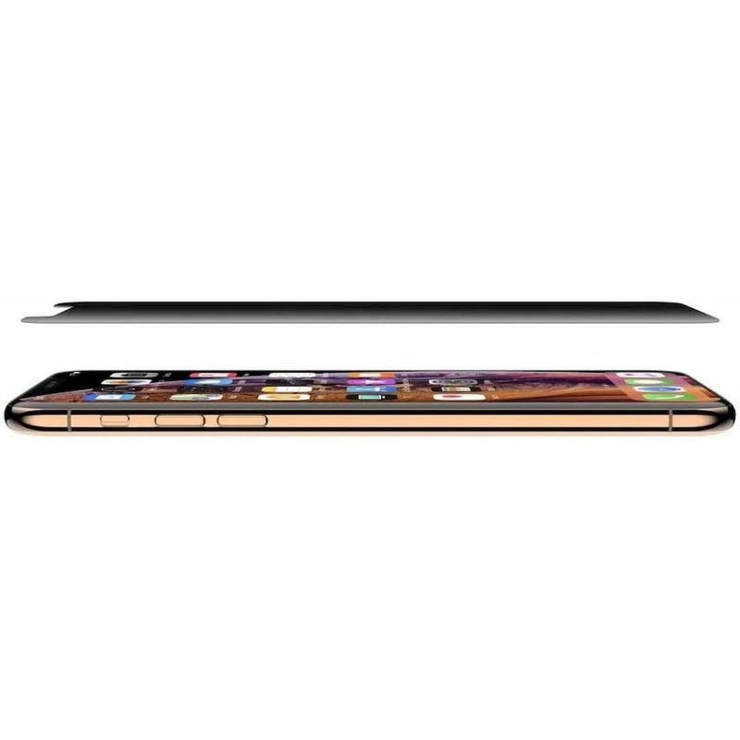 Protector De Pantalla Belkin Para Privacidad iPhone Xs Max