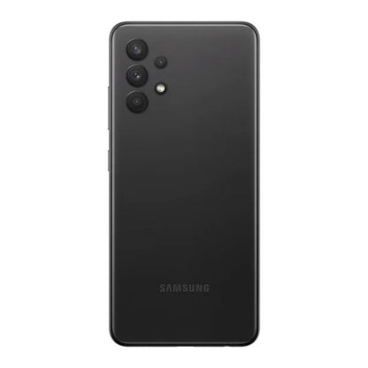 Samsung Galaxy A32 Negro 128GB  | Reacondicionado Premium