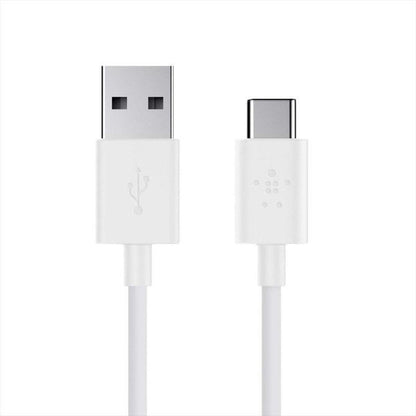 Cable Belkin 2.0 Usb A - Usb C Carga/transfer F2cu032bt06