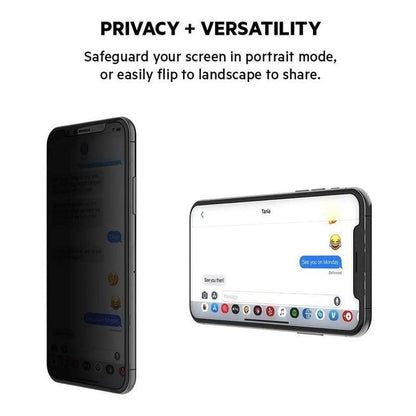 Protector De Pantalla Belkin Para Privacidad iPhone Xs/x